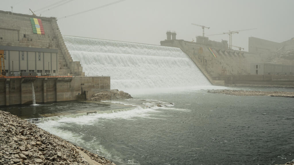 Ethiopia launches Africa’s largest hydropower dam, straining ties with Egypt