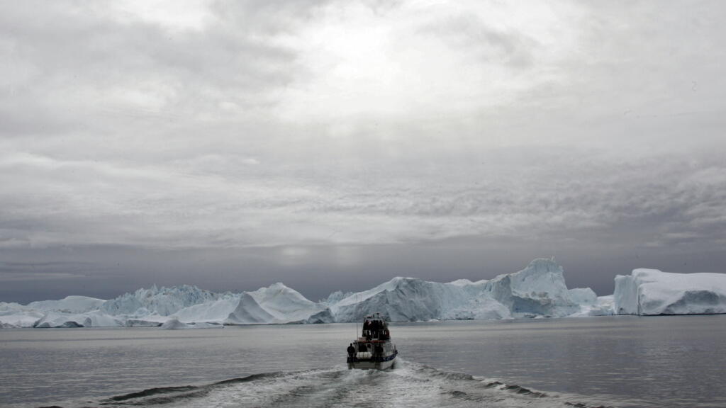 La France va participer à une mission militaire européenne au Groenland