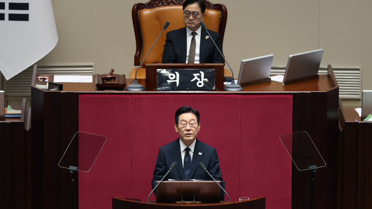 كوريا الجنوبية تسعى لزيادة إنفاقها على الذكاء الاصطناعي في موازنتها لعام 2026