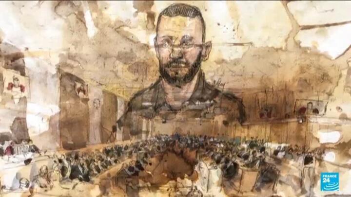 2015 Paris terror attacks: The longest trial in French history