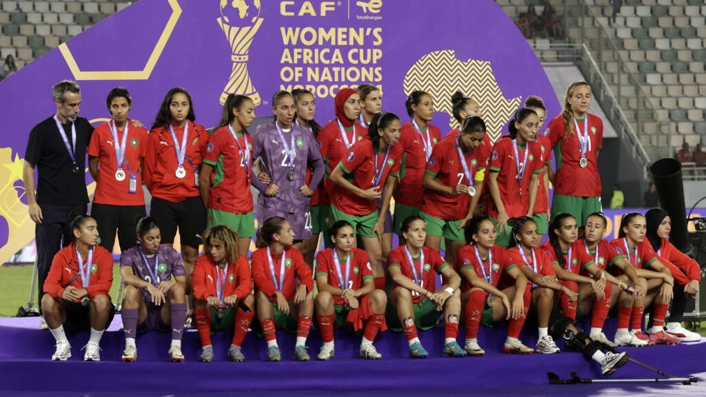 Maroc ou Afrique du Sud ? Le grand flou autour du pays hôte de la CAN féminine