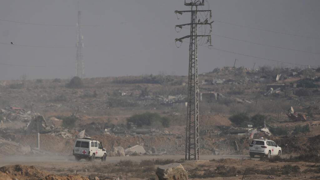 نتانياهو يبحث مع كوشنر المرحلة الثانية من اتفاق وقف إطلاق النار في غزة