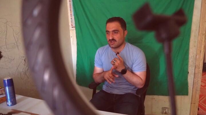 Afghan refugees in Pakistan live in fear amid mass expulsions