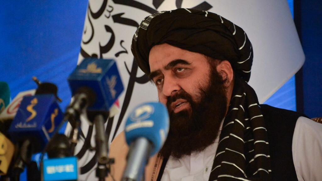 Taliban to hold talks with EU officials as Islamists seek international support