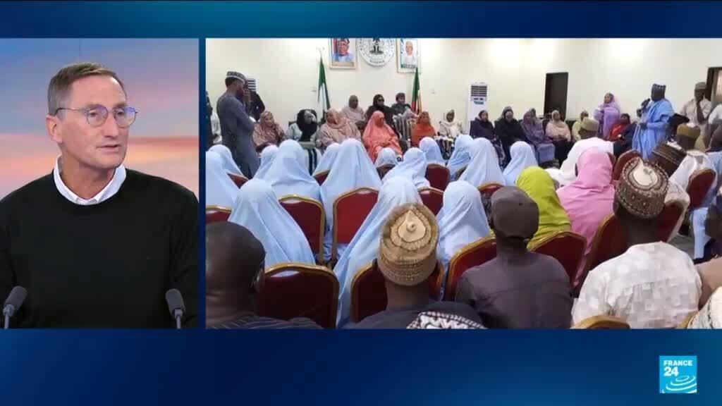 'Nigeria needs structural reforms that will offer an alternative to organised criminal networks'