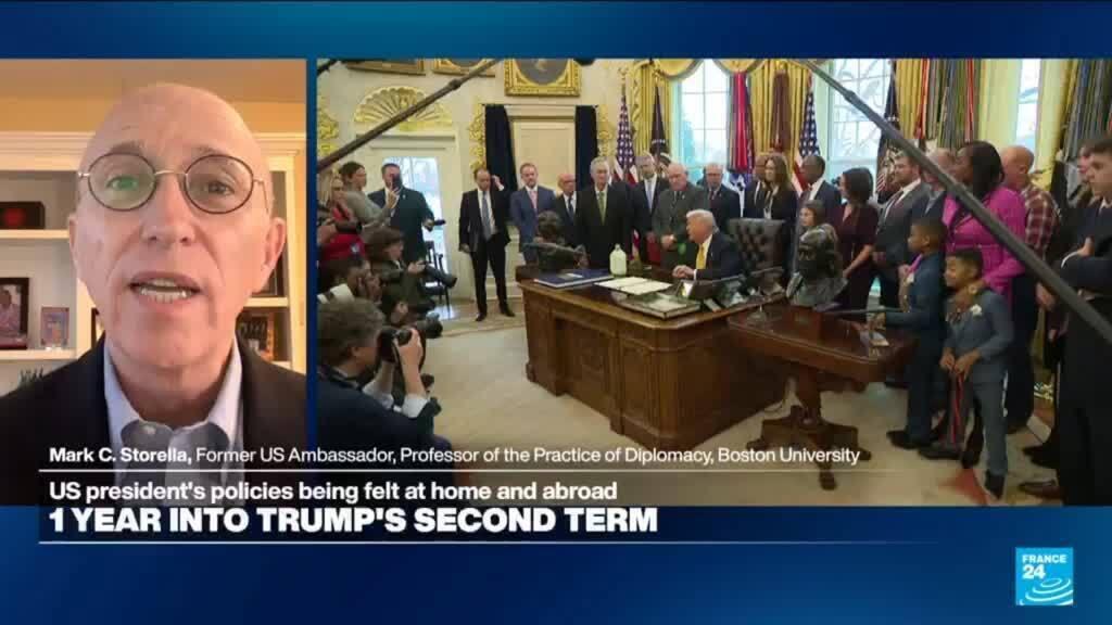 Trump might succeed in breaking up NATO where ten Soviet and Russian leaders tried and failed插图