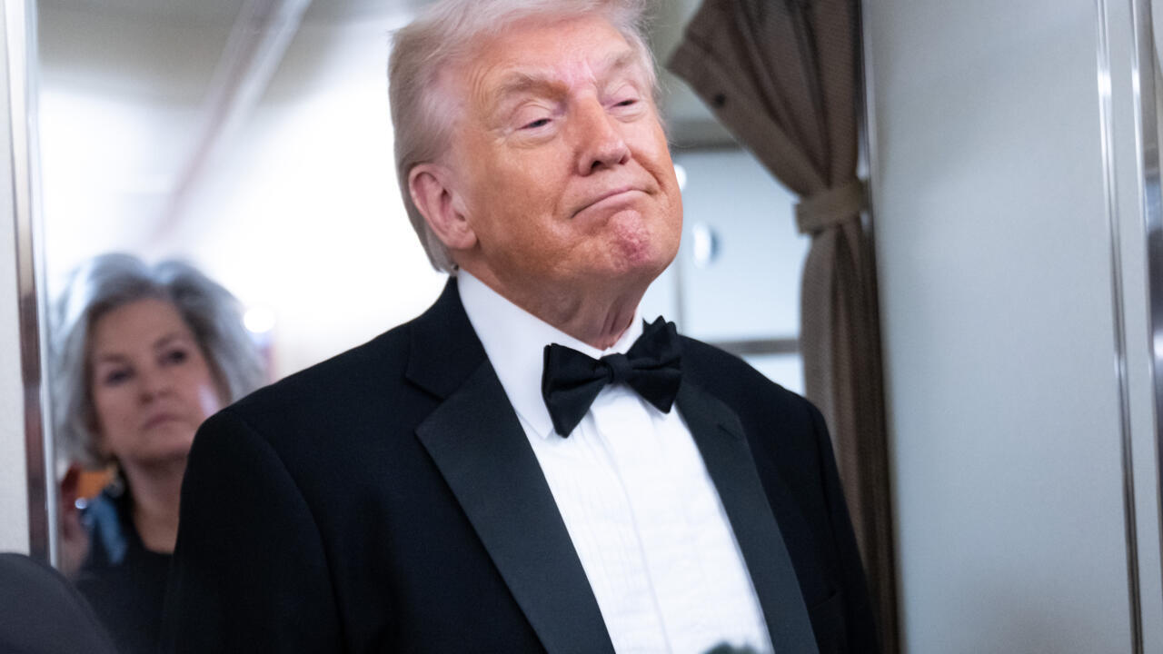 ترامب يقول إنه يرحب بالاستثمارات الصينية في النفط الفنزويلي