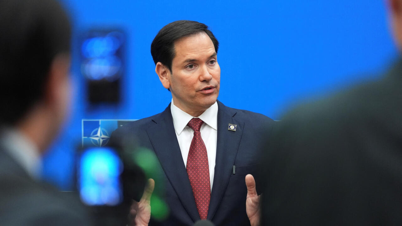 US shuts down office that fought disinformation from Russia, China and Iran