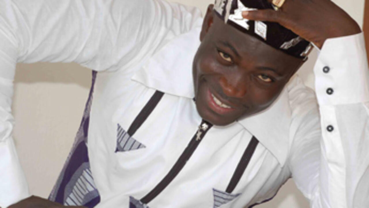 Fifty years on, much remains to be done, says Togo's King Mensah