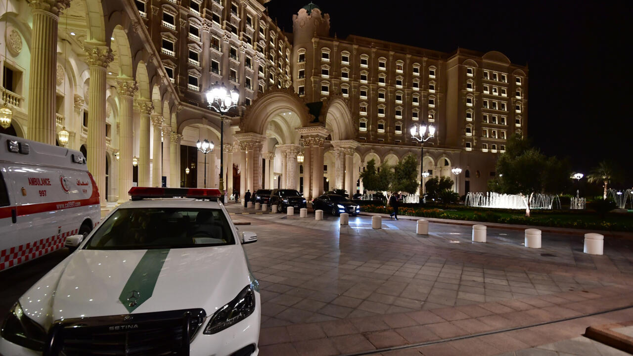 تنفيذ 340 حكم إعدام في السعودية خلال 2025 في رقم قياسي جديد