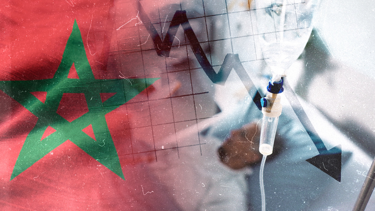 أزمة الصحة بالمغرب: مستشفيات على حافة الانهيار وأمل في إصلاح موعود