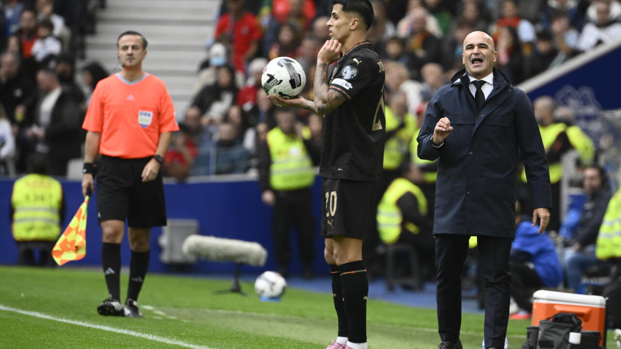 برشلونة يضم جواو كانسيلو من الهلال السعودي على سبيل الإعارة (النادي)