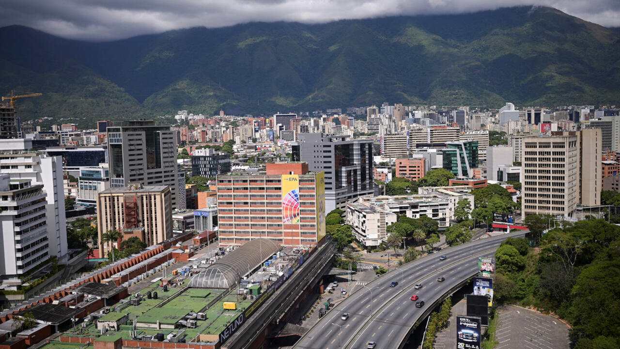 Semana clave para Venezuela: ¿qué implicaría que EE. UU. entre en una nueva fase de operaciones?