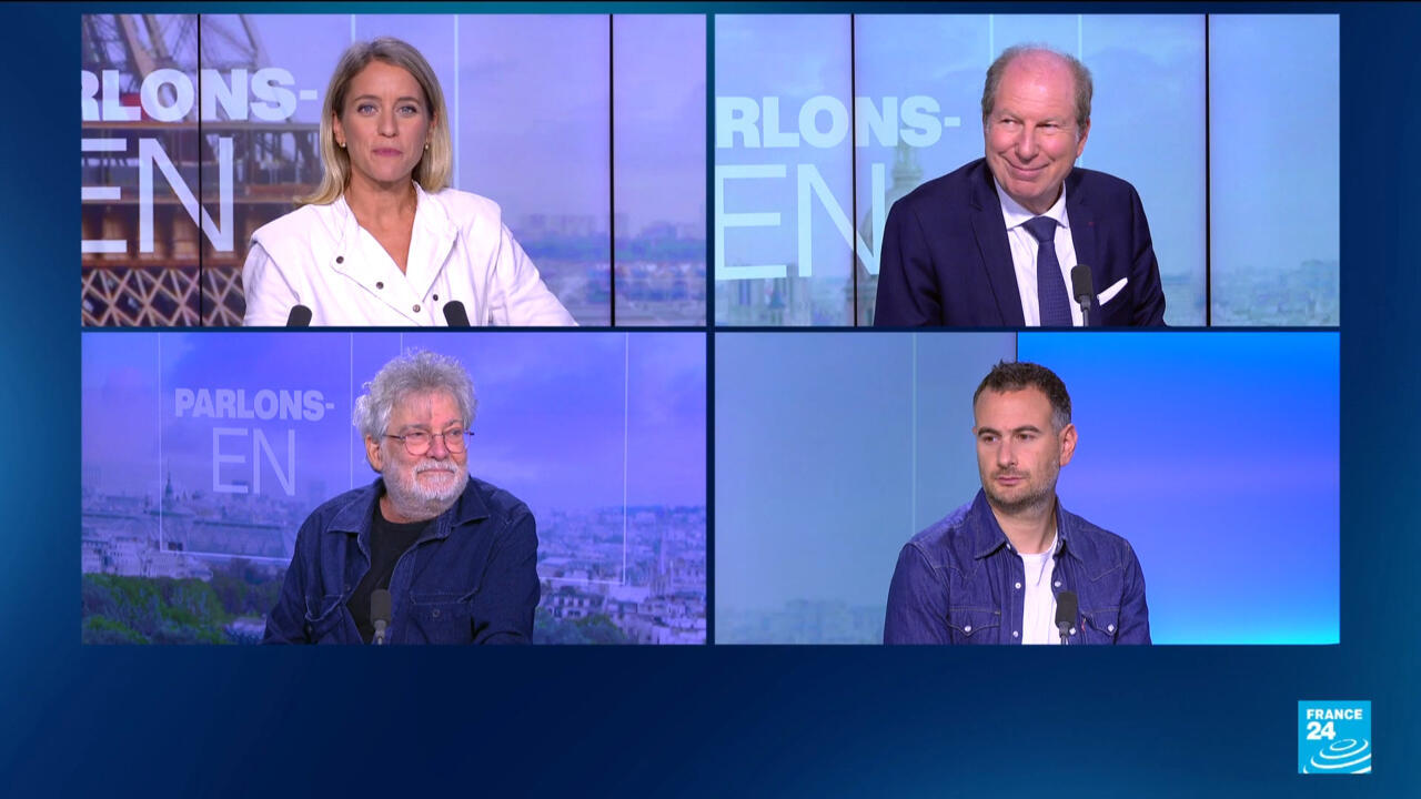 Plan Trump pour Gaza : à l’épreuve du réel ? Parlons-en avec E. Danon, O. Bronchtein et A. Arefi
