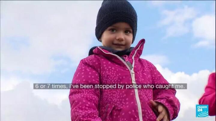 Two dead, hundreds rescued as migrants step up Channel crossings