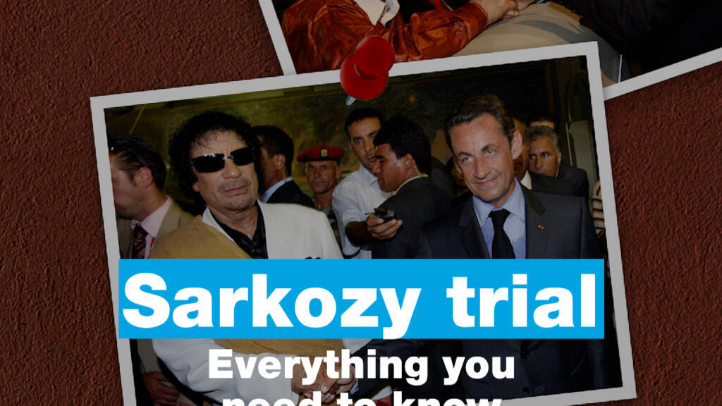 Sarkozy trial: Everything you need to know