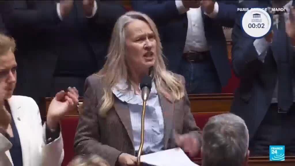 Révolte en Iran : pourquoi la France est-elle si discrète ?