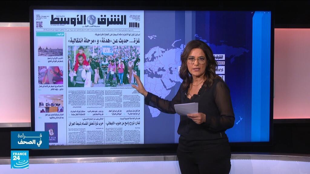 هل أفقدت دبلوماسية ماكرون في الشرق الأوسط فرنسا مصداقيتها؟