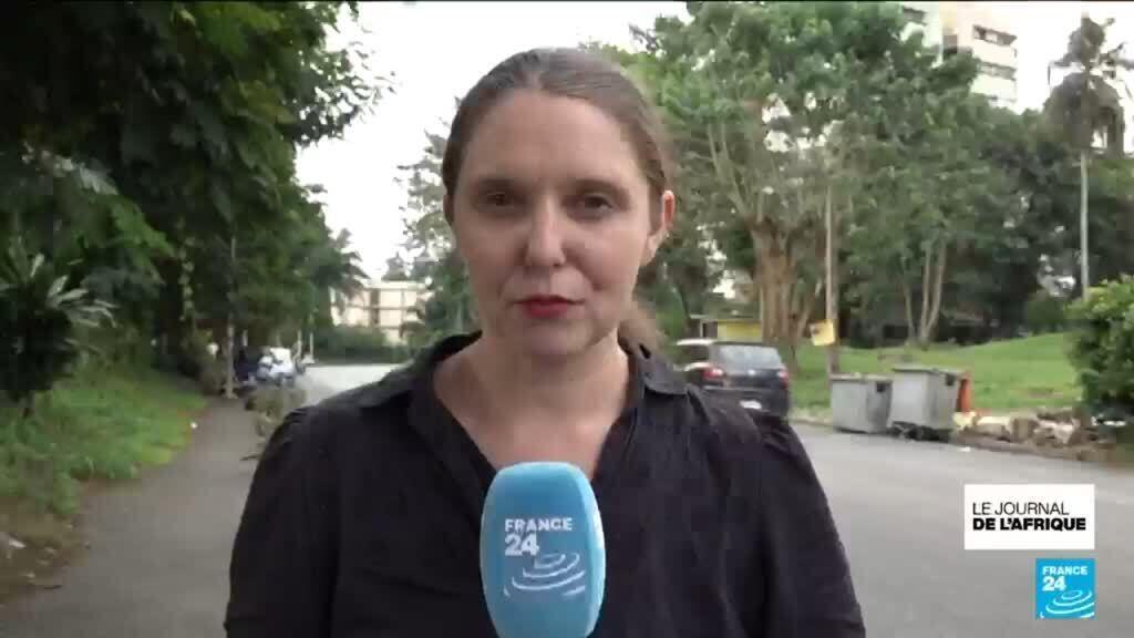 Côte d’Ivoire : l’UE remet du matériel militaire aux forces armées