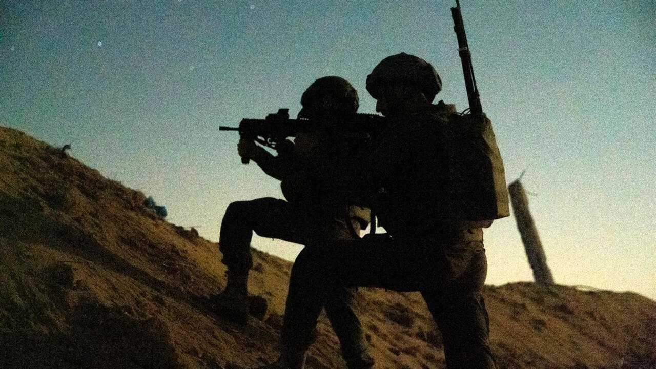 الجيش الإسرائيلي يعلن القضاء على أربعة مقاتلين خرجوا من الأنفاق في رفح