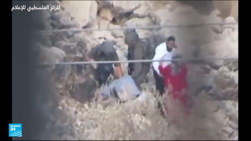 الضفة الغربية: فلسطينيون عرضة لهجمات مستوطنين إسرائيليين في موسم قطاف الزيتون