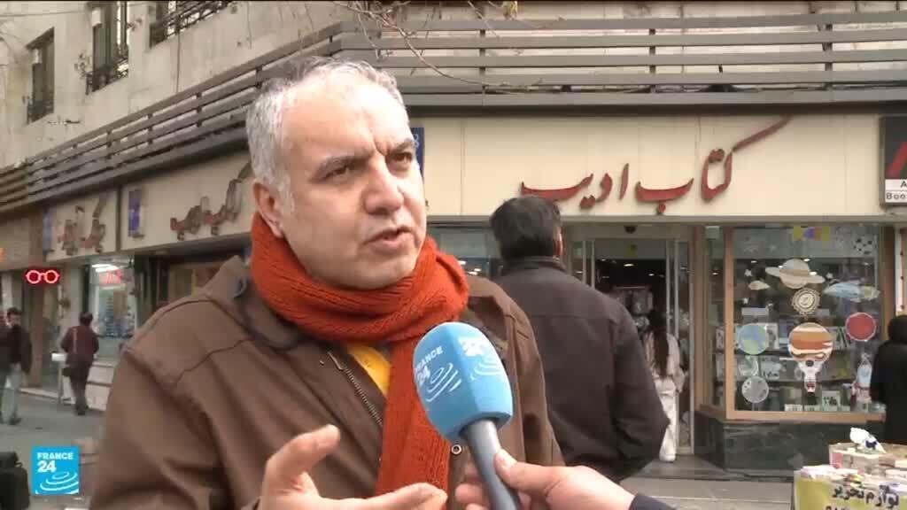 كيف يتفاعل الإيرانيون مع التهديدات المتصاعدة والمفاوضات المرتقبة مع واشنطن؟