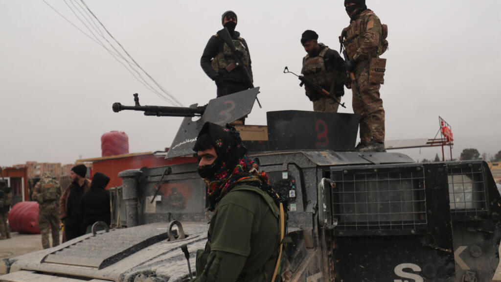 اتفاق بين السلطات السورية والقوات الكردية على تمديد وقف إطلاق النار