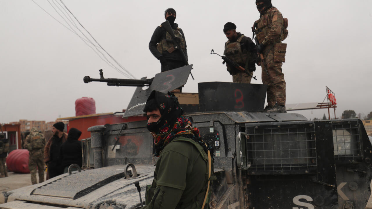 الحكومة السورية والقوات الكردية وافقتا على تمديد وقف النار (ثلاثة مصادر لفرانس برس)