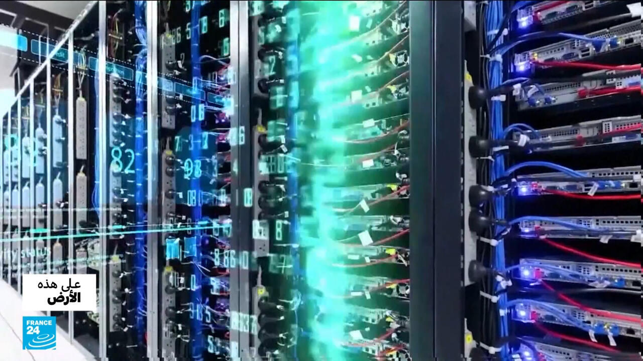 التلوث الرقمي.. الوجه الخفي للعالم المتّصل