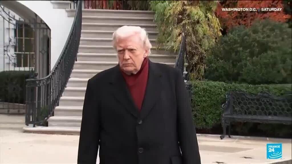 Estados Unidos señala espacio para conversaciones sobre el plan de Ucrania antes de las conversaciones, niega que Rusia presente una “lista de deseos”