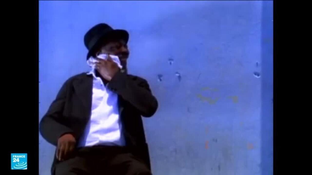 وفاة نجم موسيقى الريغي الجامايكي جيمي كليف عن 81 عاما