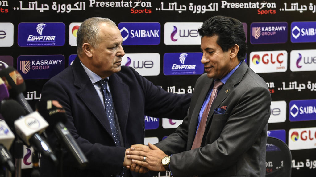 مصر: وزير الشباب والرياضة يعلن إطلاق مشروع قومي لاكتشاف المواهب الصغيرة سنا