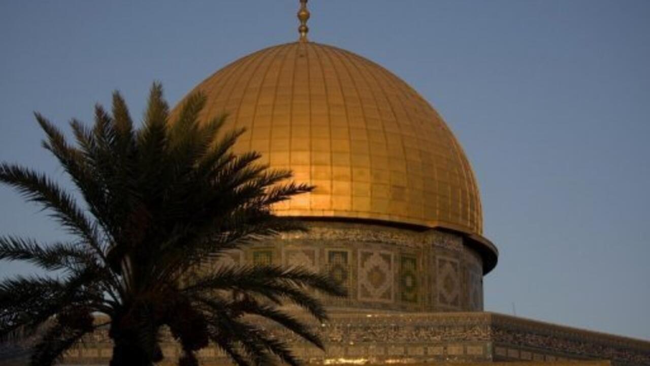 Israeli-Palestinian peace talks to resume next week