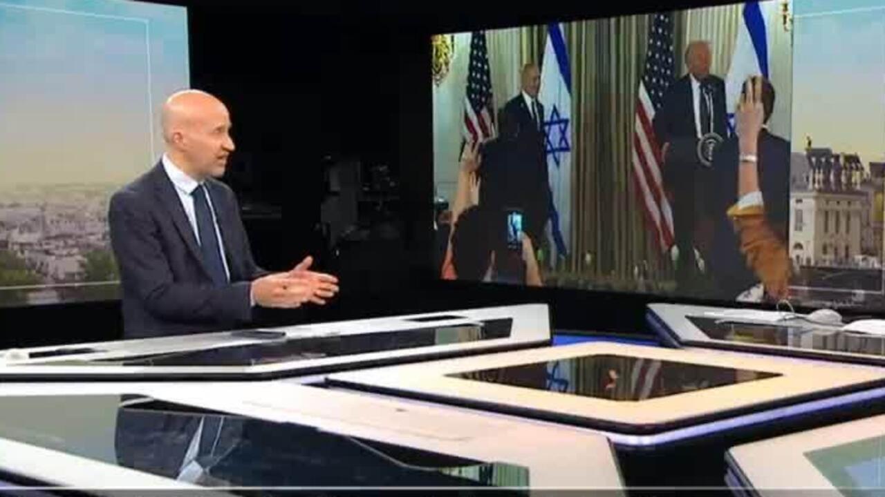 Trump Secures Netanyahu's Agreement to Gaza Peace Deal, Hamas Support Uncertain