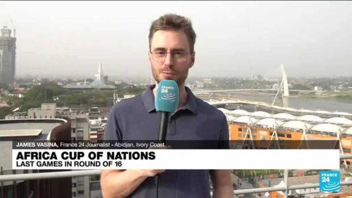 AFCON: Mali take on Burkina Faso, Morocco play South Africa for last quarter-final spots