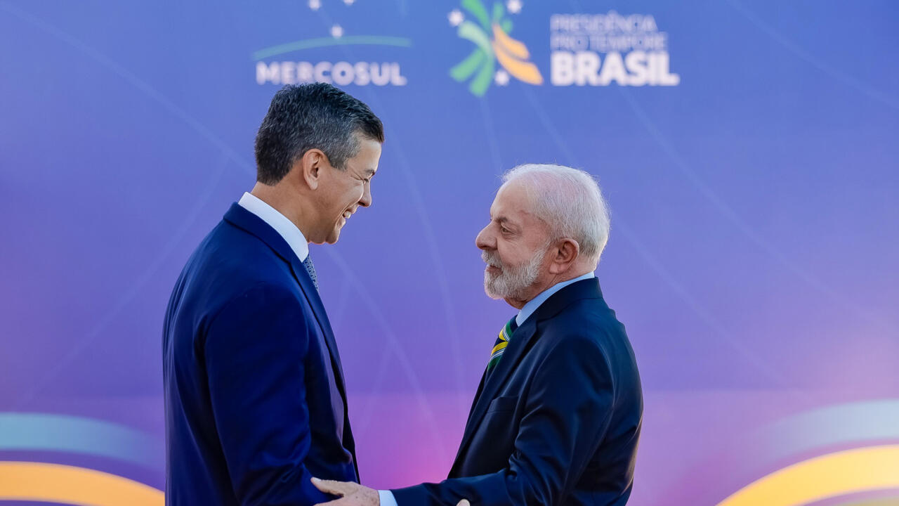 لولا يراهن على "شجاعة" الأوروبيين لتوقيع الاتفاق مع ميركوسور