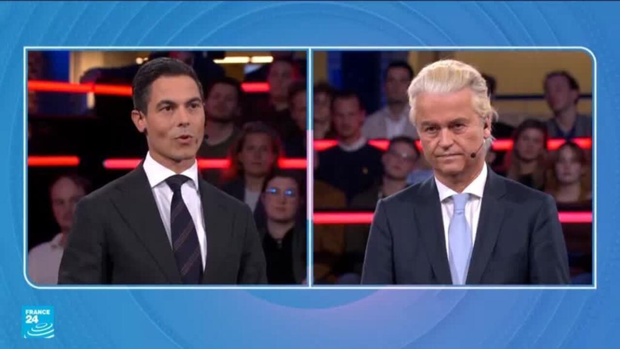 هل يصبح روب جيتن أصغر رئيس وزراء في تاريخ هولندا؟