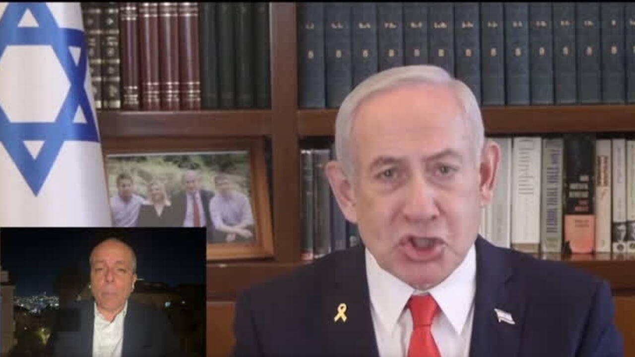 Israël: Netanyahu va limoger le chef de la sécurité intérieure