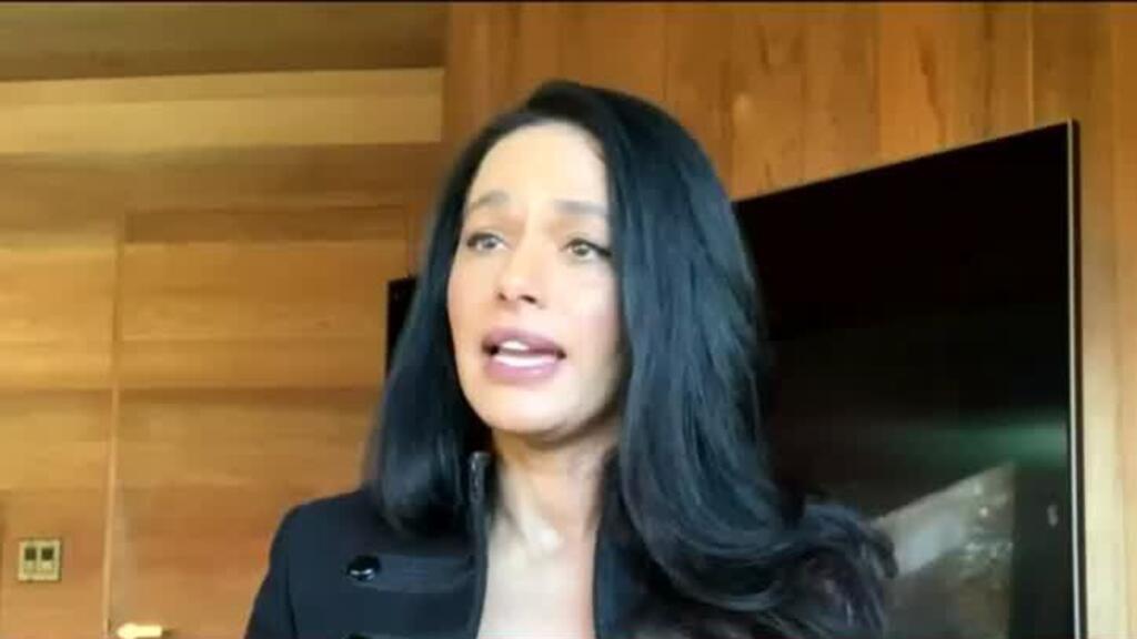 Israel-Hamas ceasefire unlikely to last due to Tel Aviv agenda, journalist Rula Jebreal says