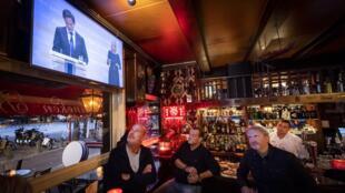 11+ Nouvelles Mesures Covid Belgique 16 Octobre Pictures