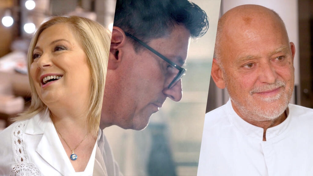 Le Paris des Arts à Athènes, spéciale gastronomie