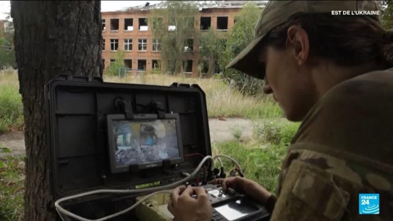 Guerre en Ukraine : un système de points pour tuer des soldats russes ?