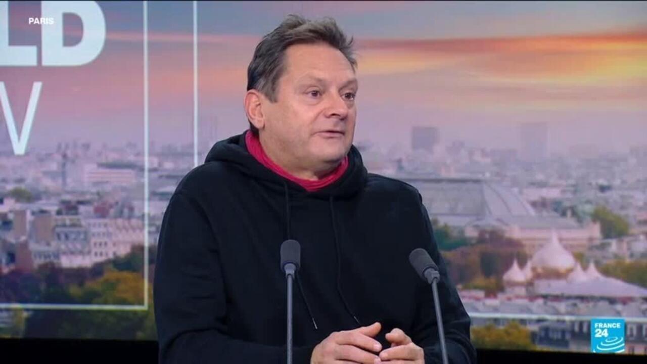 How France investigates its cold cases