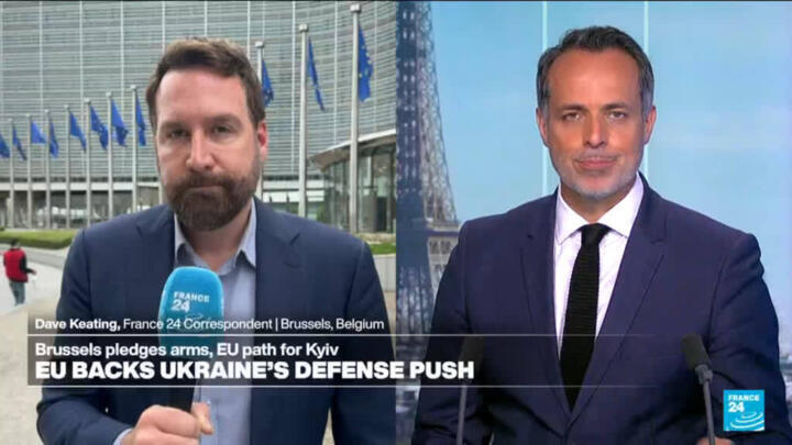 Hungary maintains veto on Ukraine’s EU membership bid after referendum