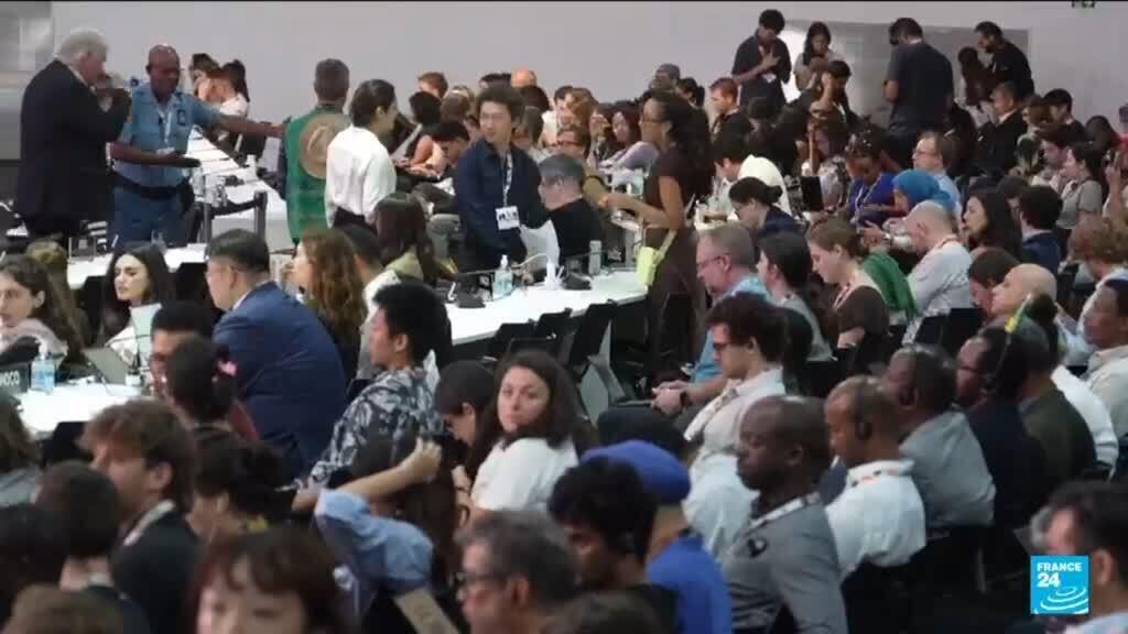 COP30 : pas de consensus sur un plan de sortie des énergies fossiles