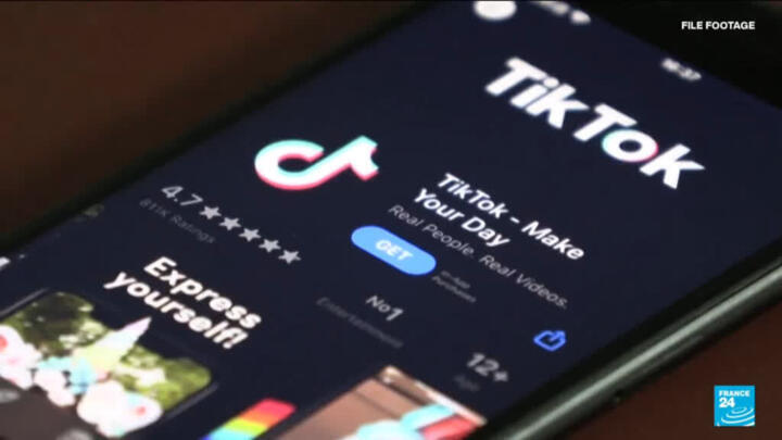 Donald Trump–Xi Jinping: The complicated sale of TikTok to American investors