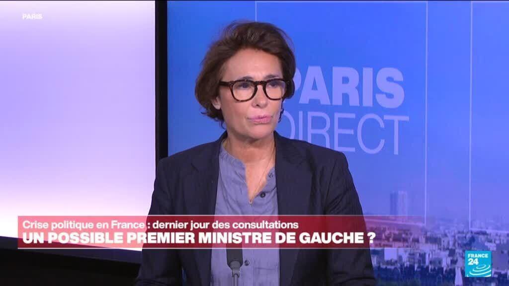 Pour les Écologistes, la seule solution est un 