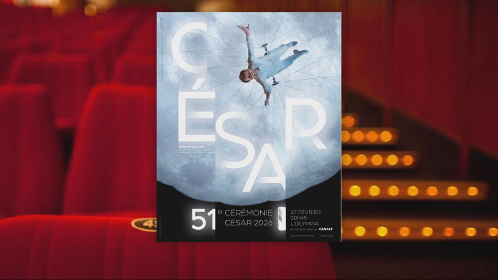 César 2026 : "Nouvelle Vague" crée la surprise avec dix nominations
