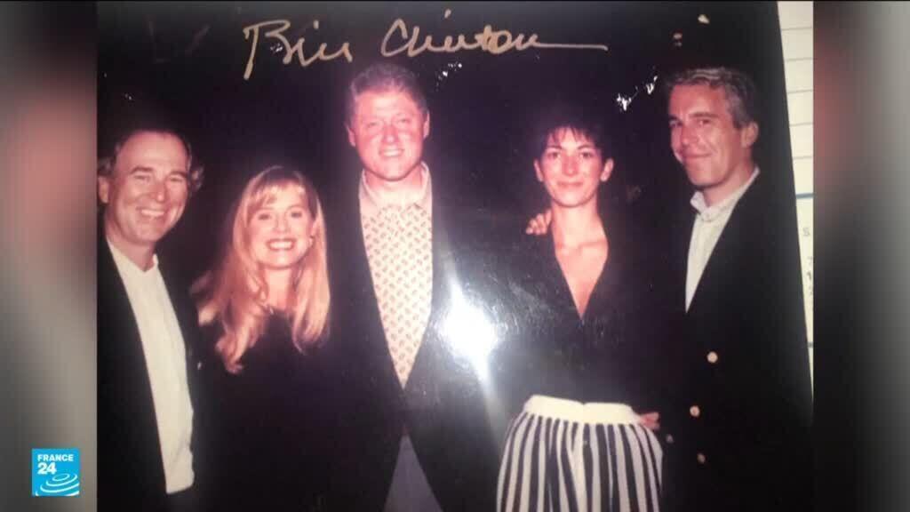 قضية إبستين: نواب ديموقراطيون ينشرون مجموعة جديدة من الصور