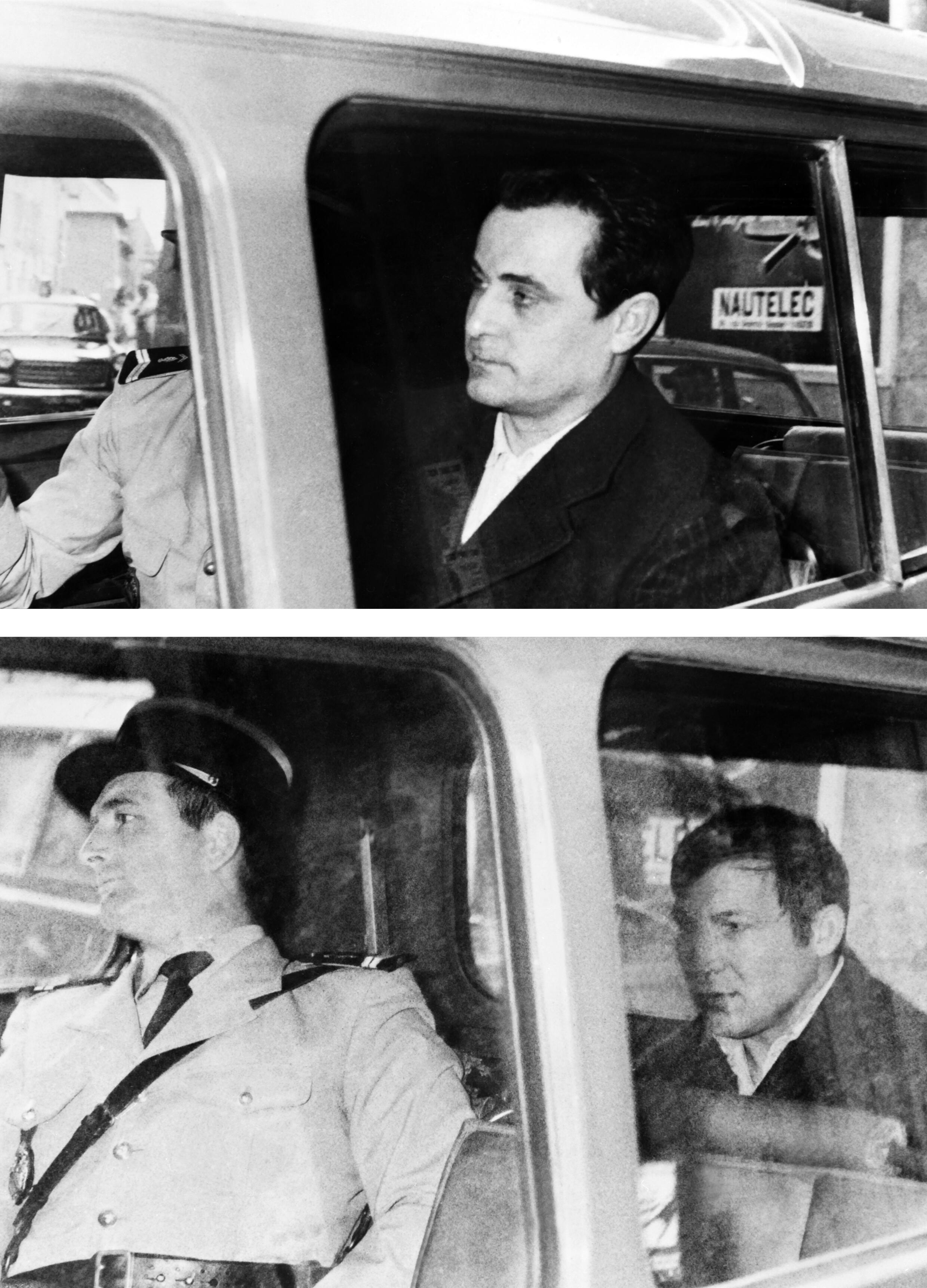 How one beheading 50 years ago led France to end the death penalty